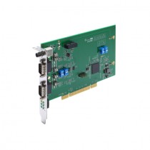 MOXA DA-IRIG-B-S-02-T Expansion Module